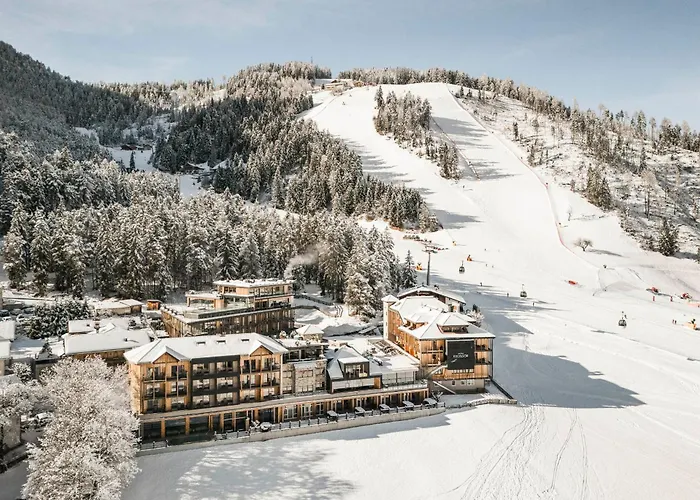 Excelsior Dolomites Life Resort San Vigilio Di Marebbe