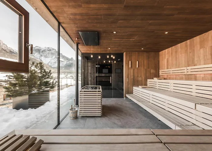 Excelsior Dolomites Life Resort San Vigilio Di Marebbe